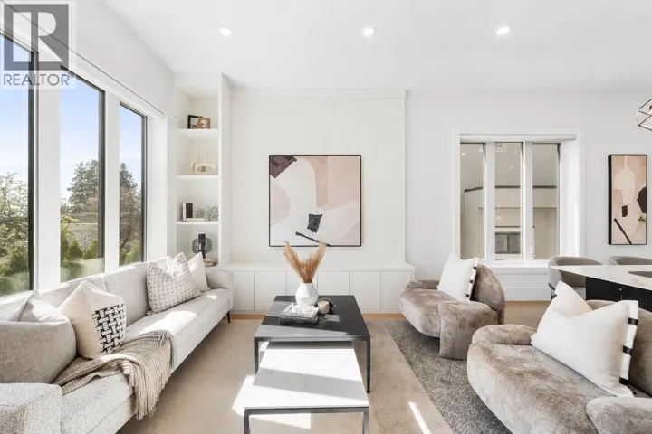 531 W 61ST AVENUE, Vancouver, British Columbia V6P2B4