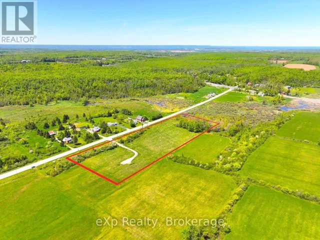 618129 GREY ROAD 18, Meaford, Ontario N4K5W4