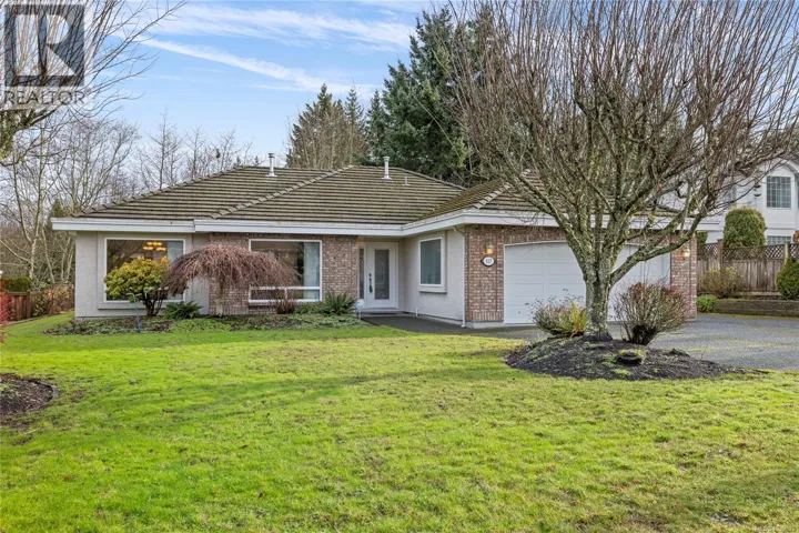 117 Denman Dr, Qualicum Beach, British Columbia V9K1R7