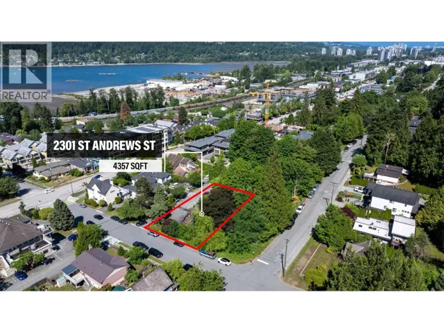 2301 ST ANDREWS STREET, Port Moody, British Columbia V3H0K4