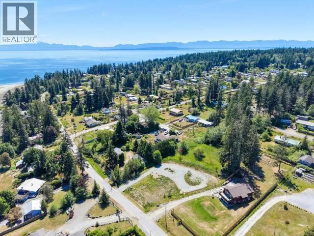 4875 SANDERSON ROAD, Texada Island, British Columbia None