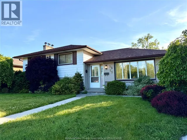 1315 Olive ROAD, Windsor, Ontario N8Y4M3