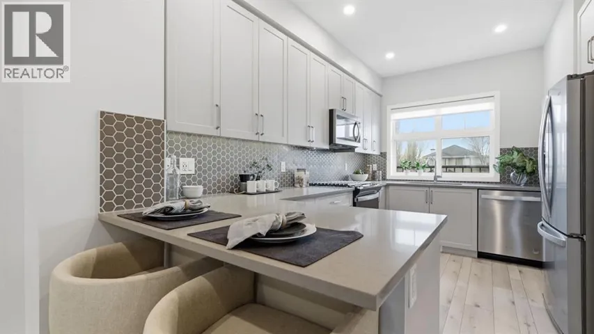 99 Les Jardins Park SE, Calgary, Alberta T2C5V3