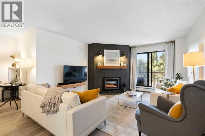 202, 220 26 Avenue SW, Calgary, Alberta T2S0M4