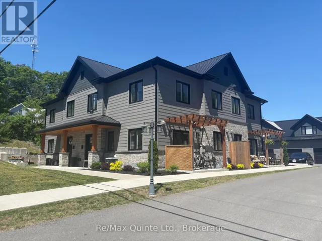 1 - 23 PELLISSIER STREET N, Trent Hills (Campbellford), Ontario K0K1L0