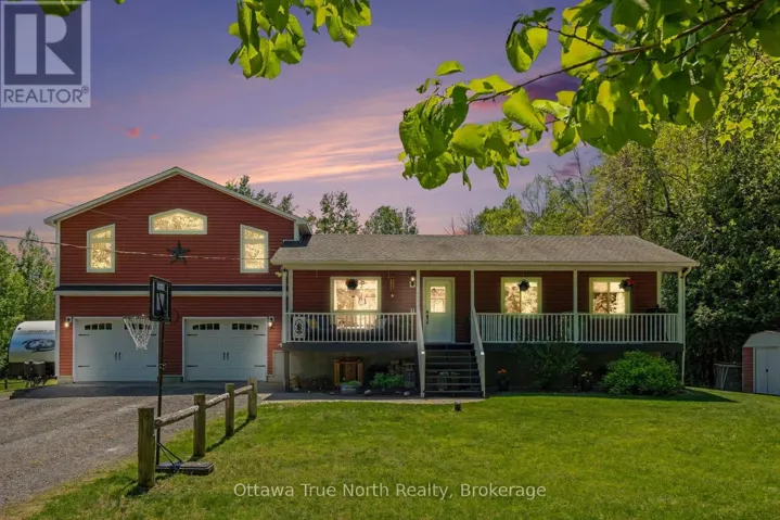 464 CRAIG ROAD, North Grenville, Ontario K0G1S0