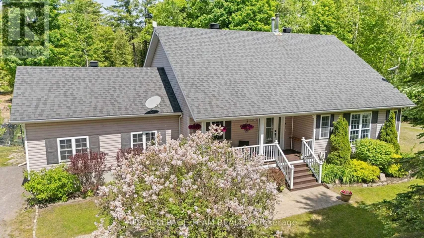 5040 STONECREST ROAD, Ottawa, Ontario K0A3M0