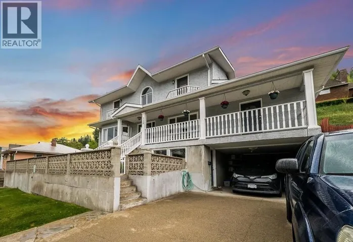 128 Colley Street, Warfield, British Columbia V1R2M2