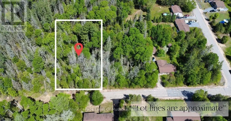 12 POPLAR STREET, South River, Ontario P0A1X0
