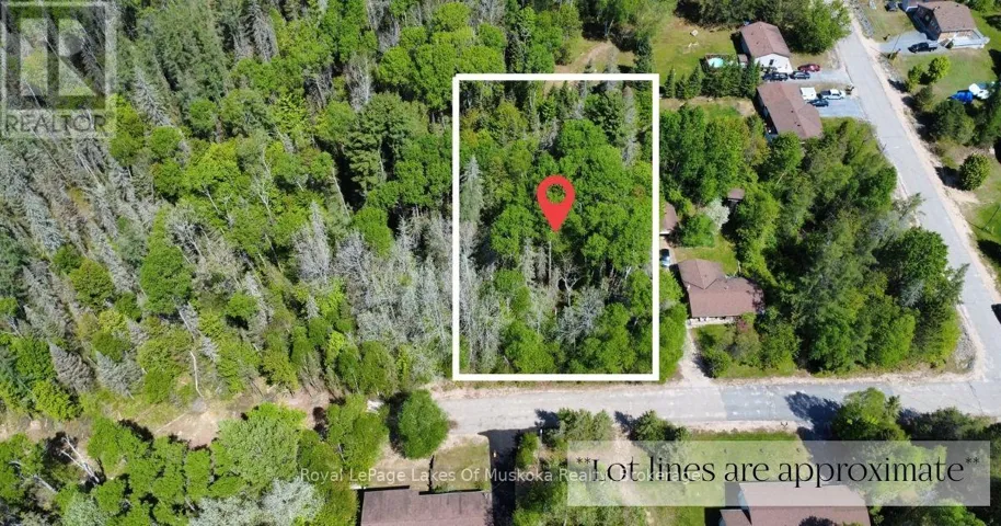 10 POPLAR STREET, South River, Ontario P0A1X0