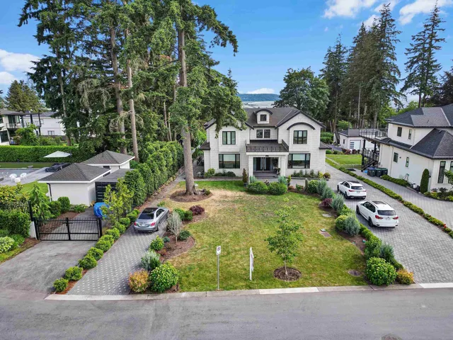 13170 57 AVENUE, Surrey, British Columbia V3X0K2