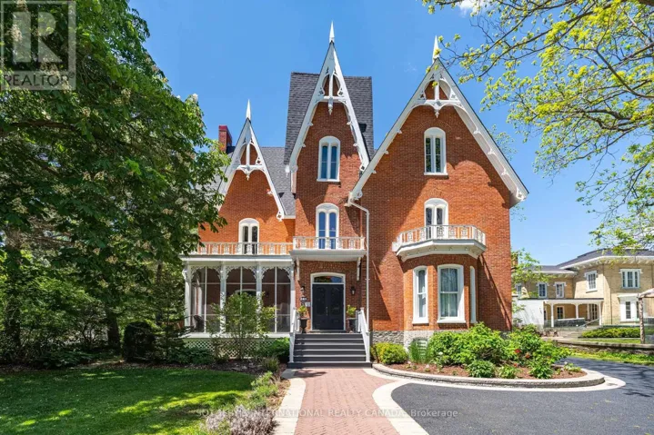 343 MAIN STREET E, Prince Edward County (Picton Ward), Ontario K0K2T0