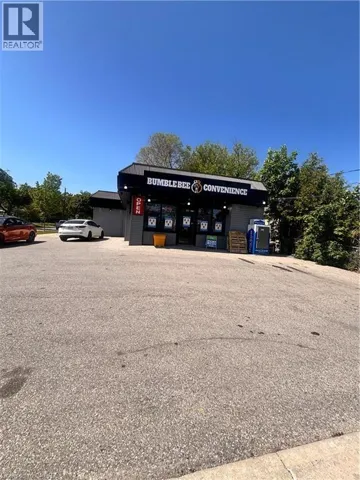 556 STIRLING Avenue S, Kitchener, Ontario N2M3J6