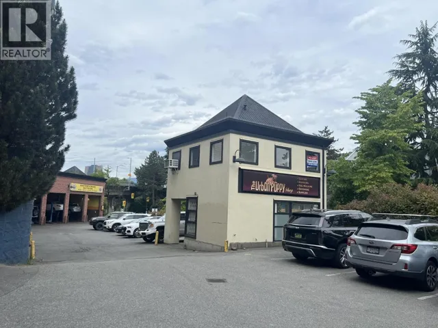 1340 W 4TH AVENUE, Vancouver, British Columbia V6H4A3