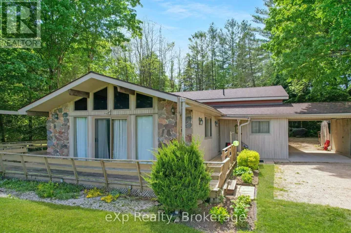 448 LAKE ROSALIND ROAD 4, Brockton, Ontario N4N3B9