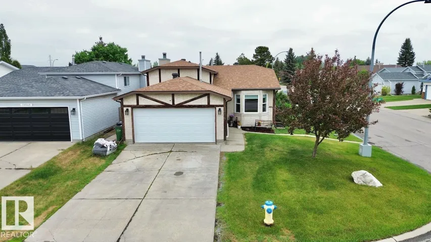 19036 72A AV NW, Edmonton, Alberta T5T5S9