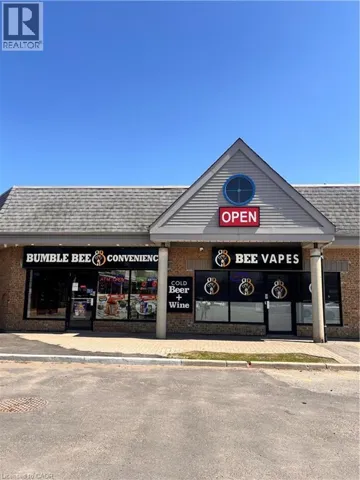 1400 WEBER Street E Unit# A5, Kitchener, Ontario N2A3Z8