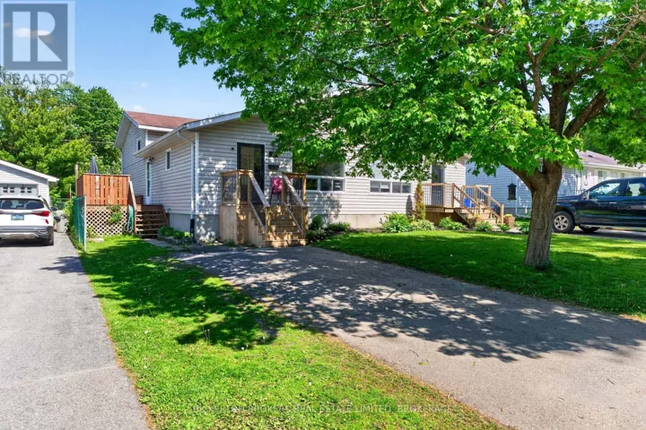 41 MAPLE STREET S, Gananoque, Ontario K7G2N6