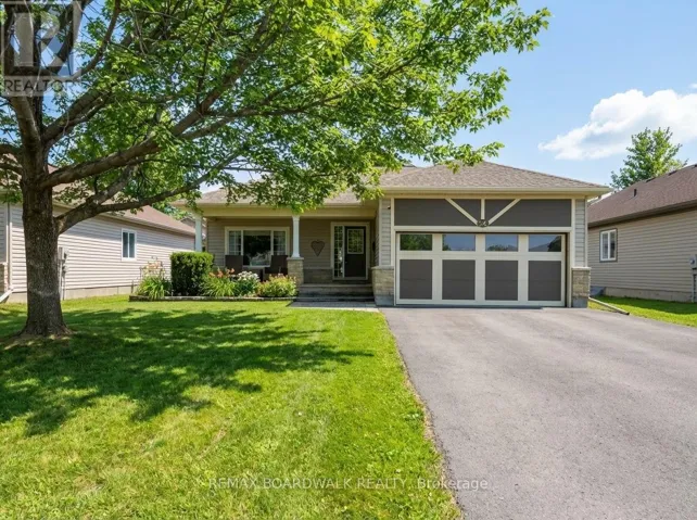 36 SINCLAIR AVENUE, Carleton Place, Ontario K7C4V3
