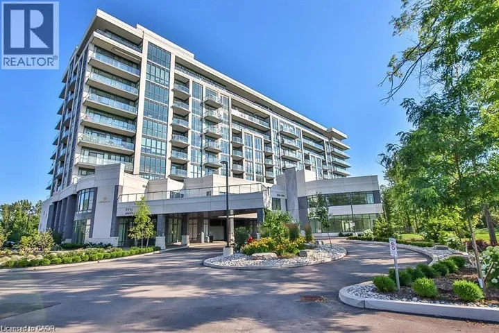 7711 GREEN VISTA Gate Unit# 502, Niagara Falls, Ontario L2H1R1