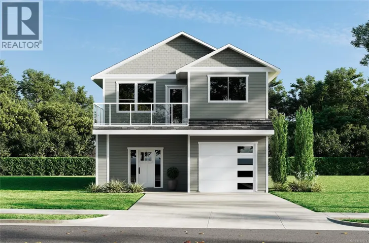 3229 Sutton Rd, Cumberland, British Columbia V0R1S0