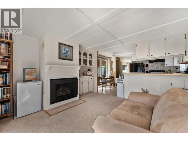 1929 Hwy 97 Street Unit# 40, Westbank, British Columbia V1Z2Z1