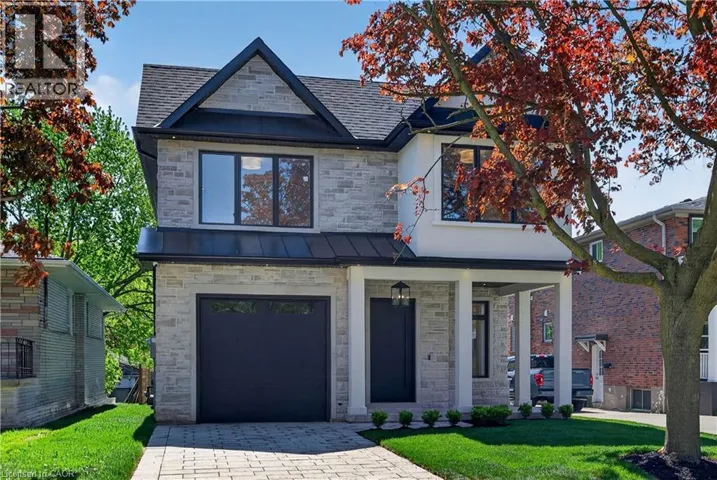 148 HERALD Avenue, Oakville, Ontario L6K1S2