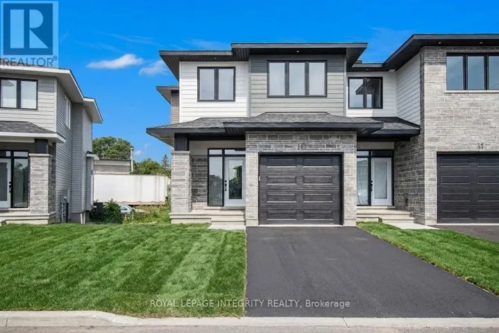 10 MORRAL COURT, Arnprior, Ontario K7S0J4