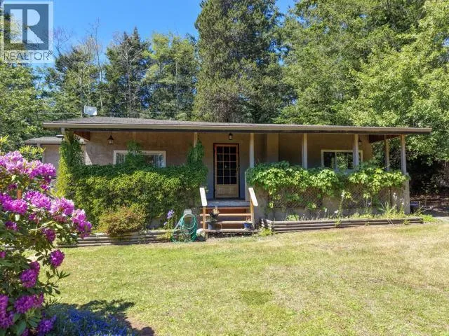 3010 OAK STREET, Texada Island, British Columbia None
