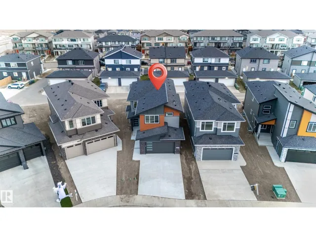 125 Lilac CL, Leduc, Alberta T9E1R3