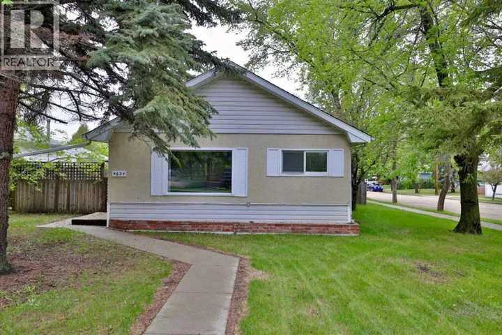 4624 56 Street, Camrose, Alberta T4V2C3