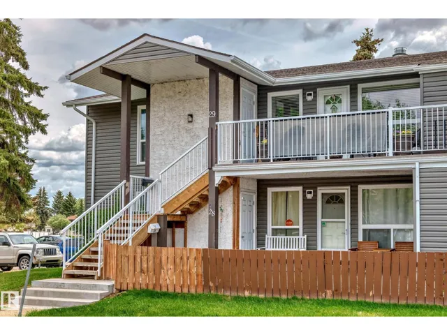 #28 3111 142 AV NW, Edmonton, Alberta T5Y2H6