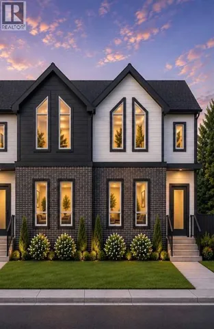 3130 39 Street, Calgary, Alberta T3E3J1