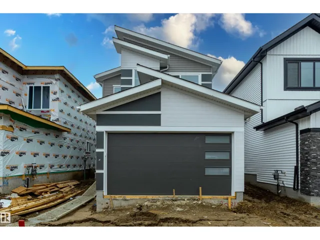 3034 7A AV SW, Edmonton, Alberta T6X3M3