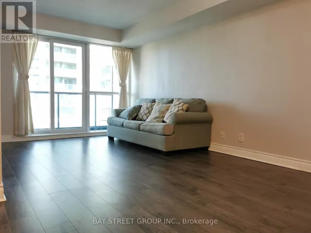 517 - 32 CLEGG ROAD, Markham (Unionville), Ontario L6G0B2