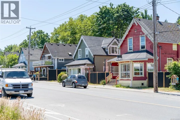 9712 Chemainus Rd, Chemainus, British Columbia V0R1K0