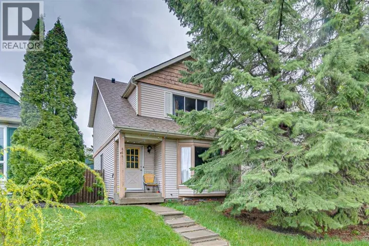 864 Queensland Drive SE, Calgary, Alberta T2J6E6
