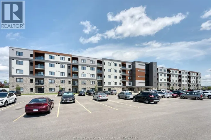 2550 SANDWICH WEST PARKWAY Unit# 113, LaSalle, Ontario N9H0M2