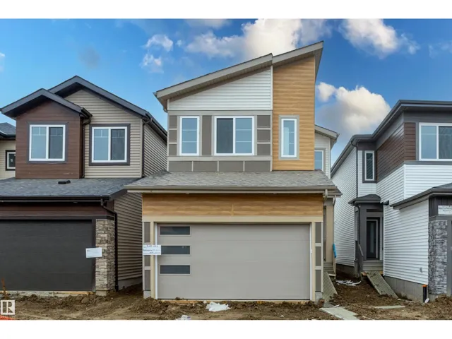 3036 8 AV SW, Edmonton, Alberta T6X3M6