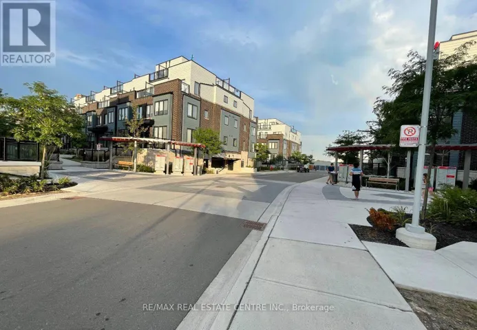 6 - 1150 STROUD LANE, Mississauga (Clarkson), Ontario L5J0B3