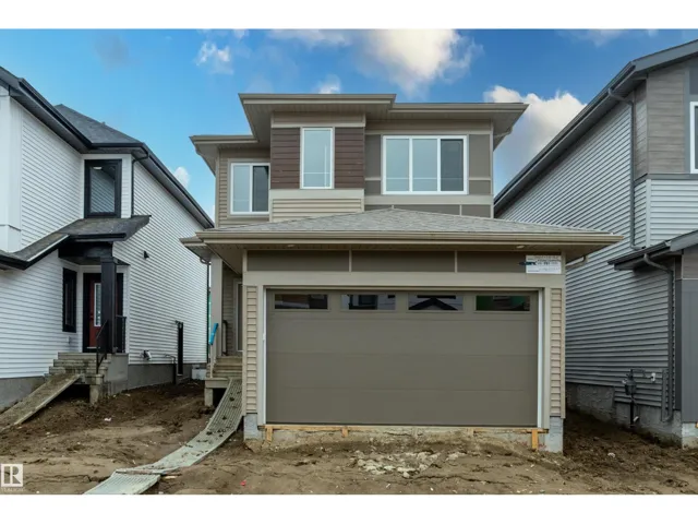 3026 7A AV SW, Edmonton, Alberta T6X3M3
