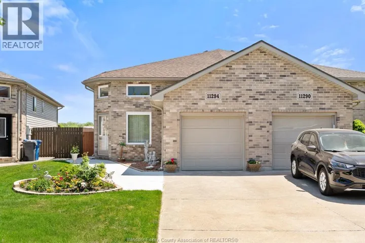 11294 TIMBER BAY CRESCENT, Windsor, Ontario N8R2L2
