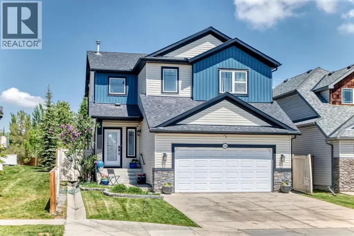 11961 Coventry Hills Way NE, Calgary, Alberta T3K6J4
