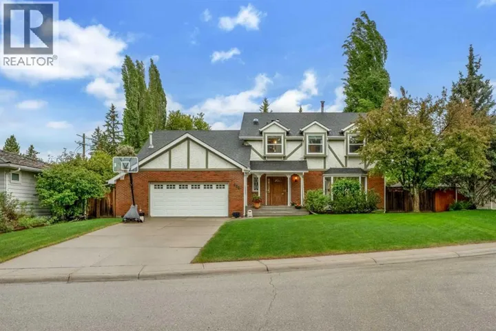 411 Wilderness Place SE, Calgary, Alberta T2J2G4