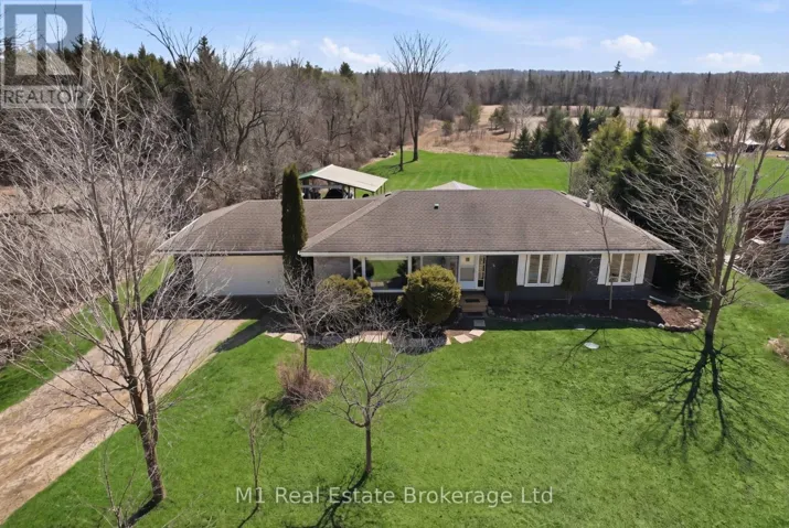 9467 WELLINGTON RD 124, Erin, Ontario N0B1T0