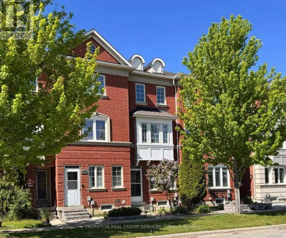 2516 BUR OAK AVENUE, Markham (Cornell), Ontario L6B1H2