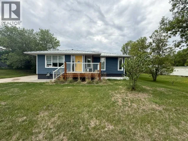 5144 53 Street, Irma, Alberta T0B2H0