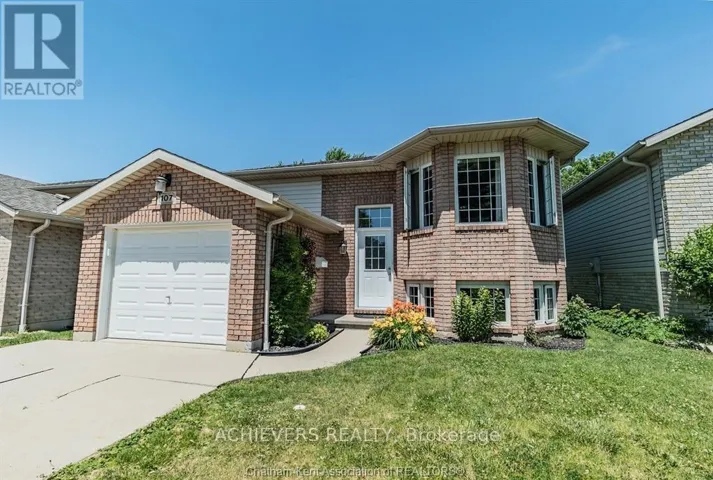 107 GREENFIELD LANE, Chatham-Kent, Ontario N7L5N5