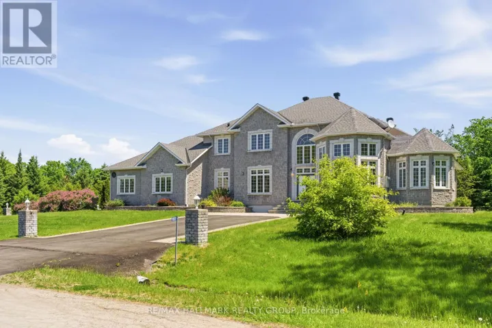 1651 MARRONIER COURT, Ottawa, Ontario K4C1C2