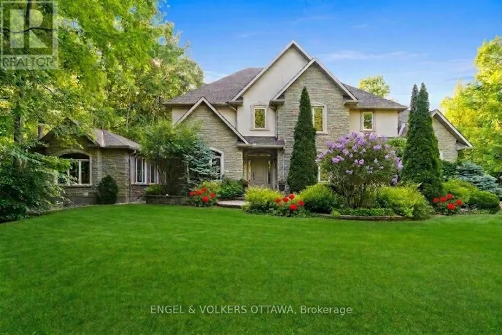 6005 EARLSCOURT CRESCENT, Ottawa, Ontario K4M1K2